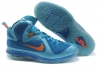 Basketball boots kobe VII lebron 9 shoes